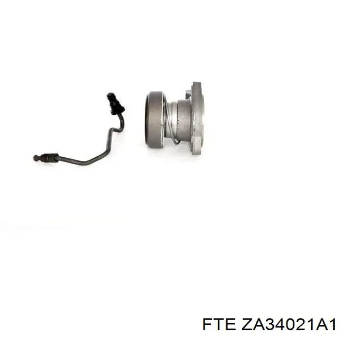 Desembrague central, embrague (cojinete de desembrague) FTE ZA34021A1 precio, desde 39,85 EUR