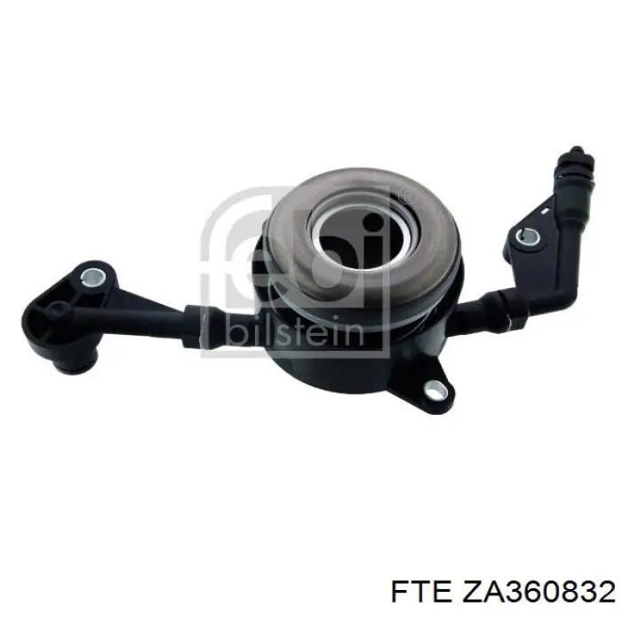 ZA360832 FTE Desembrague central, embrague