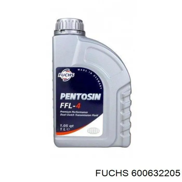 S-Oil Seven ATF-VI Sintético 20 L Aceite transmisión (ATFVI20)