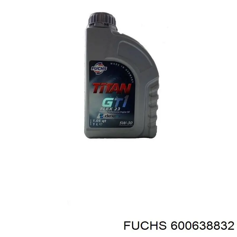 600638832 Fuchs