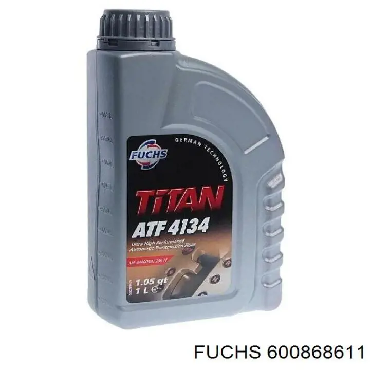 600868611 Fuchs Aceite caja cambios