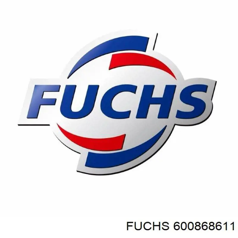Aceite caja de cambios 600868611 Fuchs