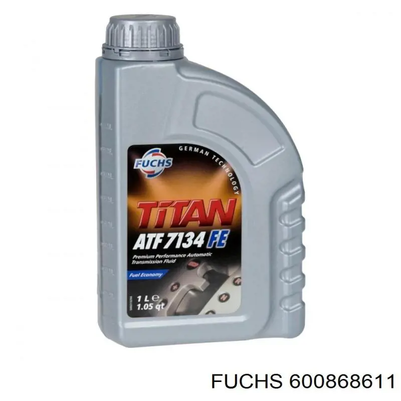Comprar 600868611 Fuchs Aceite caja de cambios