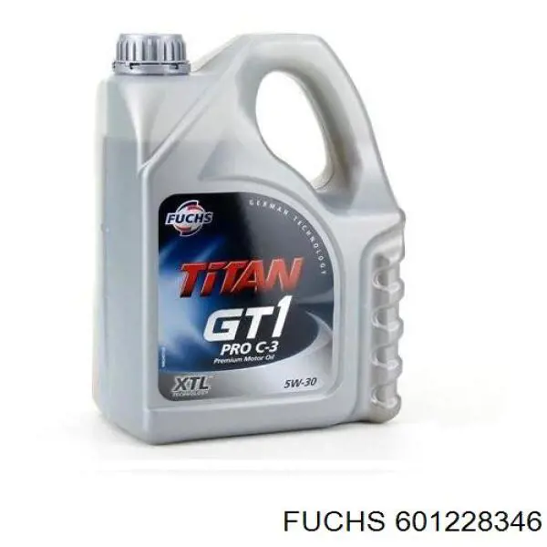 Comprar 601228346 Fuchs Aceite de motor