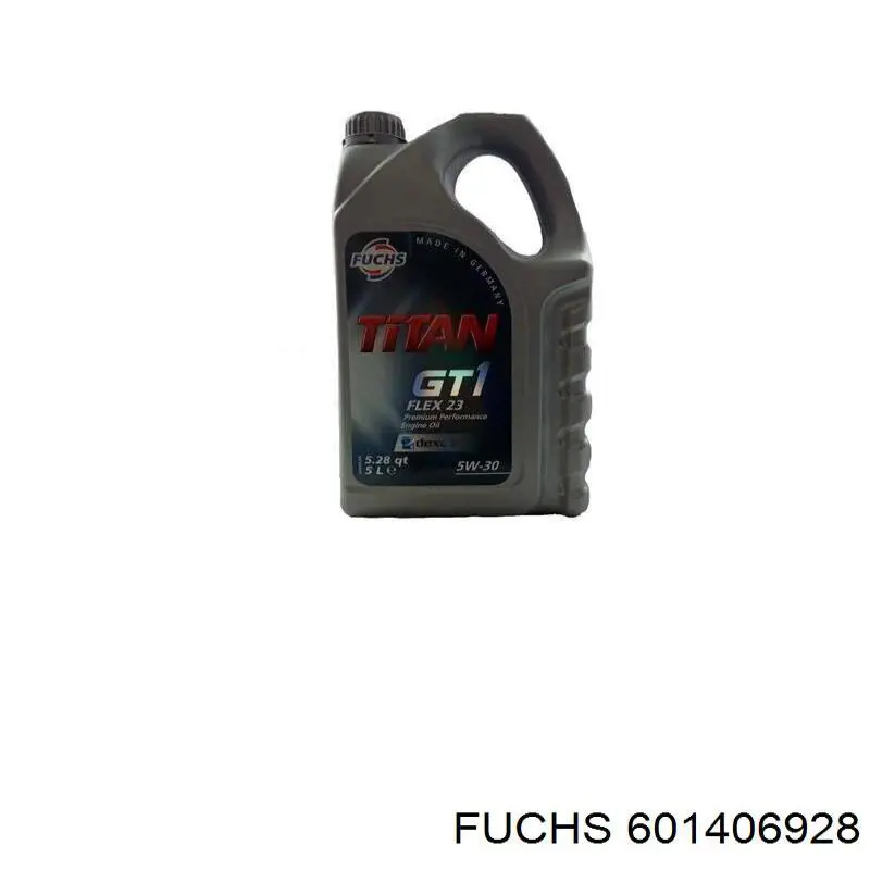 601406928 Fuchs Aceite