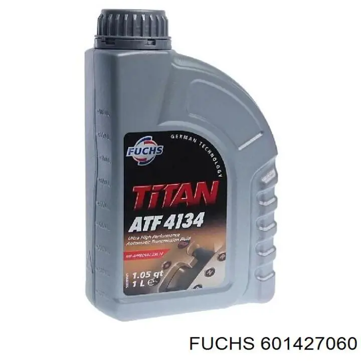 Aceite caja de cambios 601427060 Fuchs