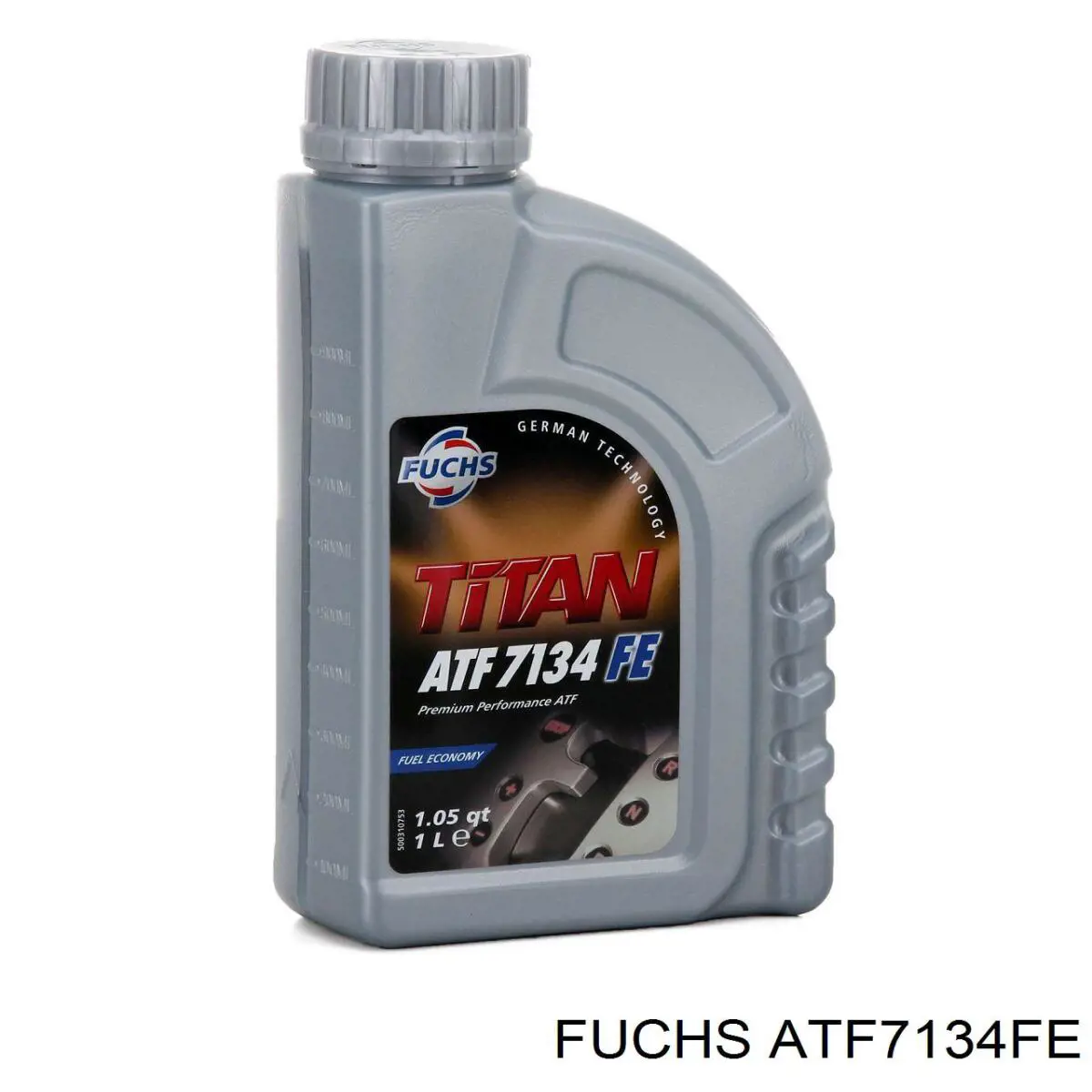 ATF7134FE Fuchs