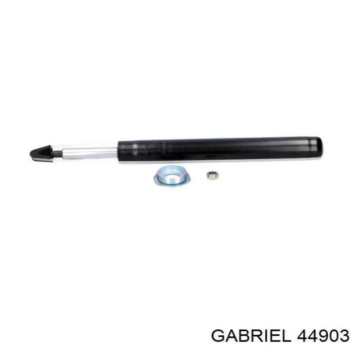 Amortiguador delantero Opel Astra F69