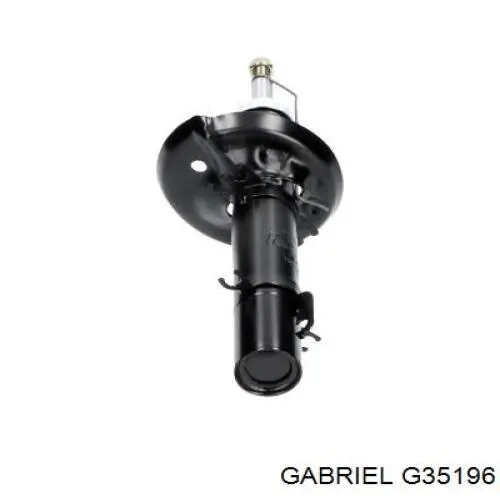 Amortiguador delantero Volkswagen Golf 4 1J1