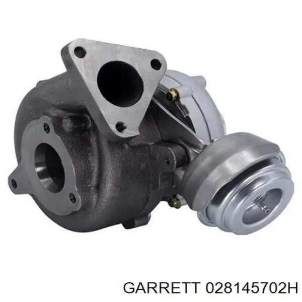 028145702H Garrett turbocompresor