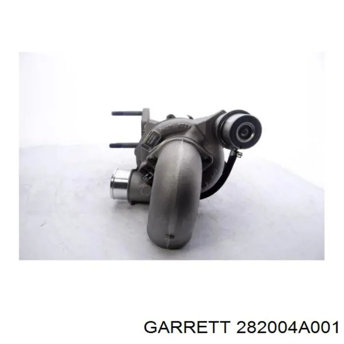 282004A001 Garrett turbocompresor