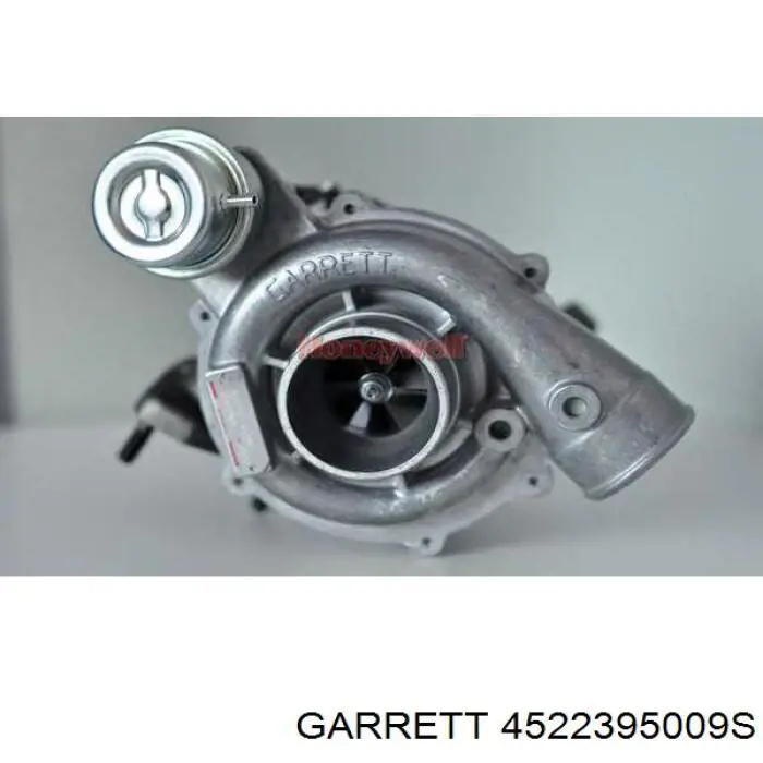 Turbocompresor Land Rover STC99N precio, desde 272,98 EUR