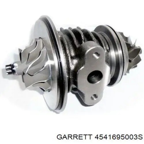 4541695003S Garrett turbocompresor