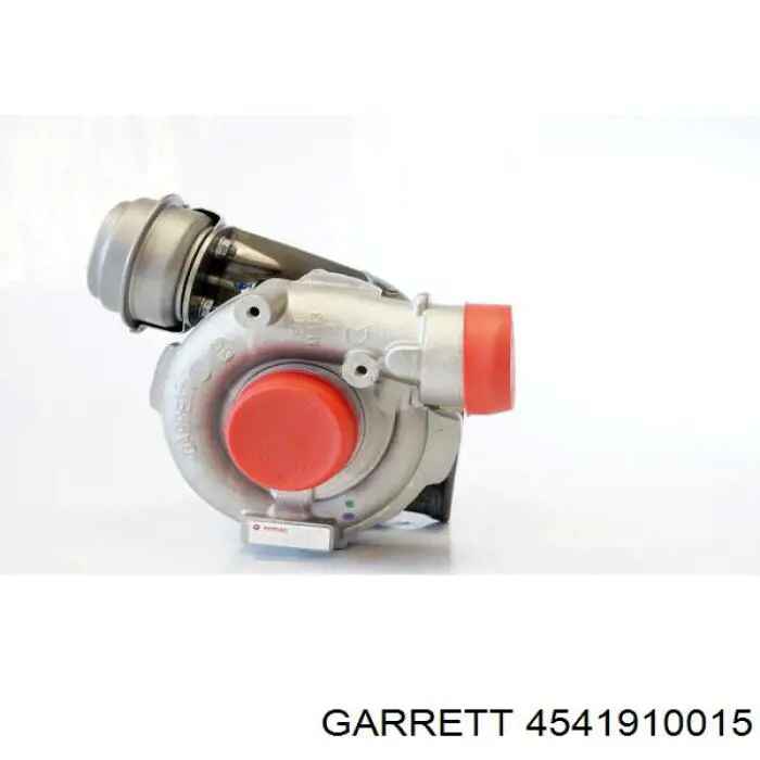 Turbo BMW 2248906G