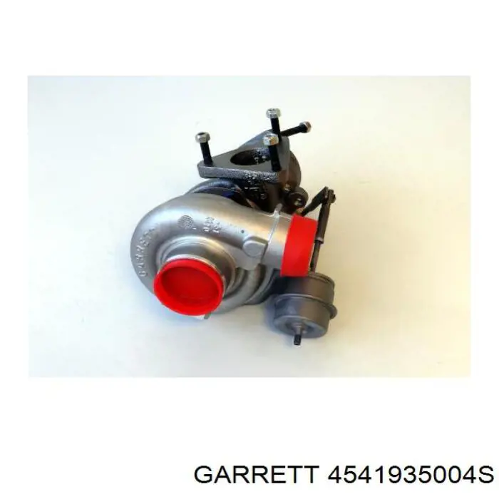 Comprar A6020960999 Mercedes Turbo de coche