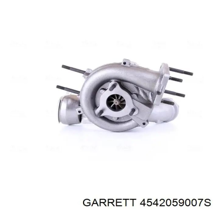 Comprar 4542059007S Garrett Turbo de coche