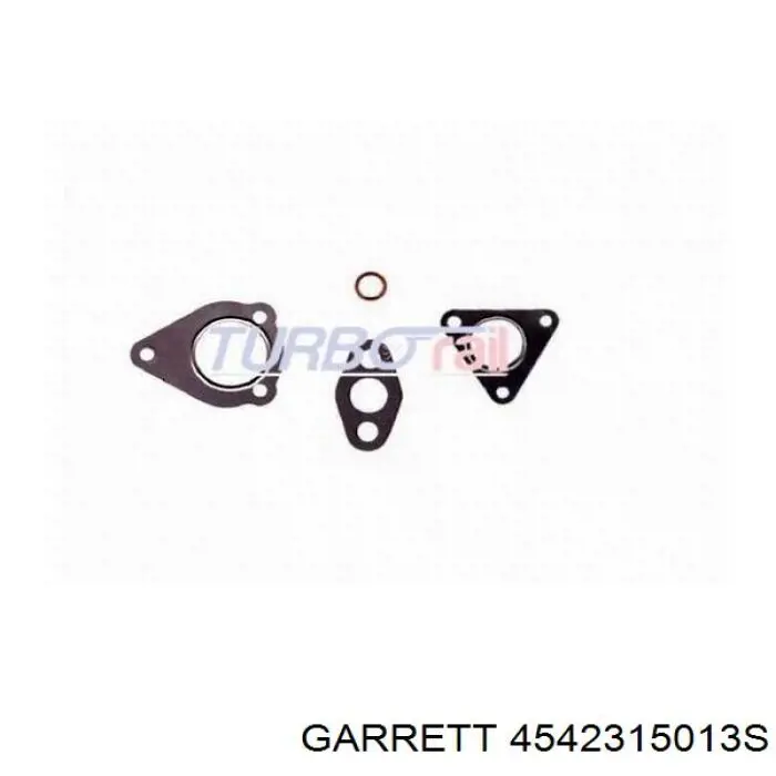 Comprar 4542315013S Garrett Turbo de coche