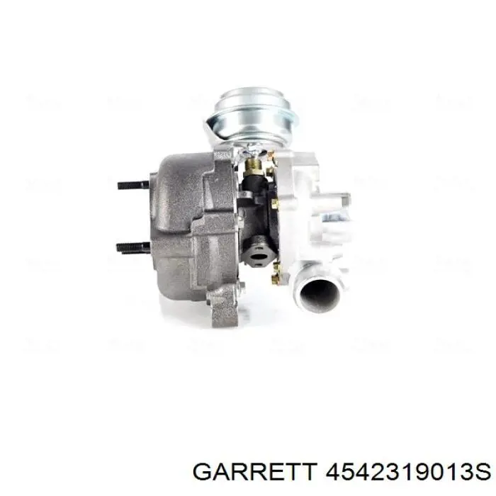 Turbocompresor Garrett 4542319013S precio, desde 155,36 EUR