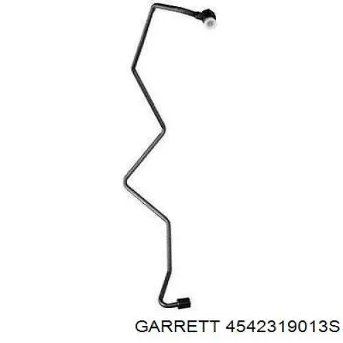 Comprar 4542319013S Garrett Turbo de coche