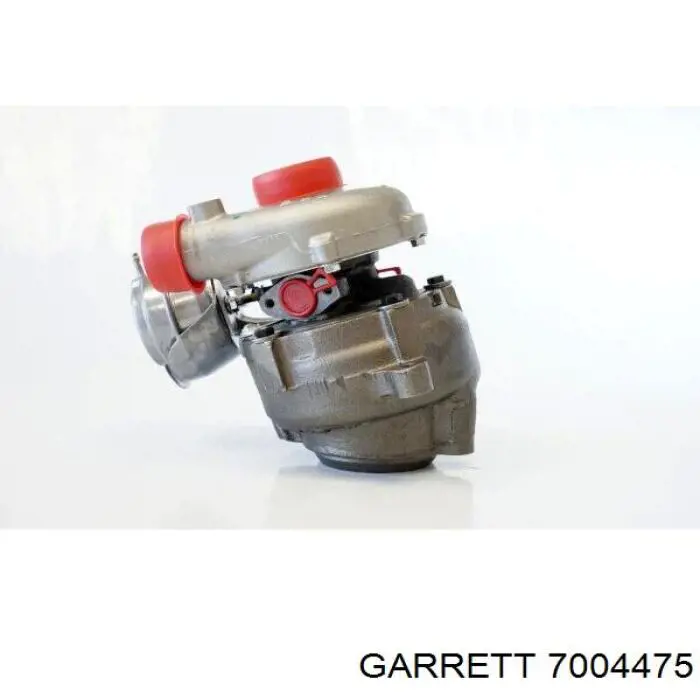 700447-5 Garrett turbocompresor