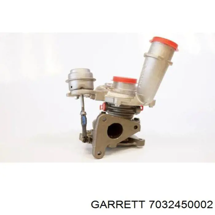 Turbocompresor Garrett 7032450002 precio, desde 171,34 EUR
