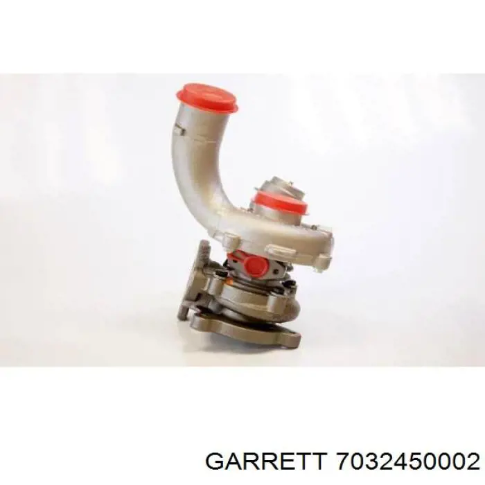 Comprar 7032450002 Garrett Turbo de coche