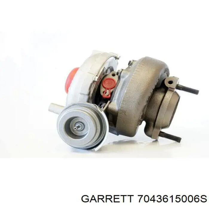 Comprar 19605801 BMW Turbo de coche