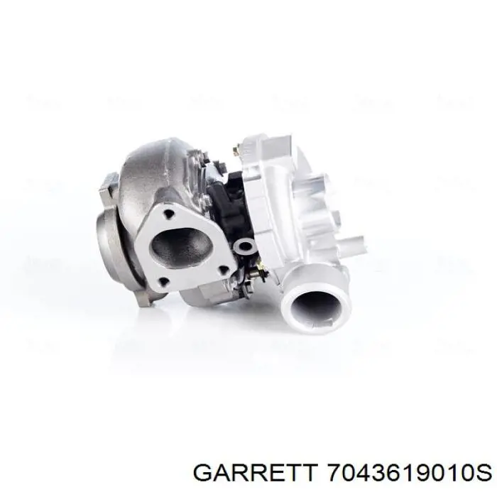 Comprar 7043619010S Garrett Turbo de coche