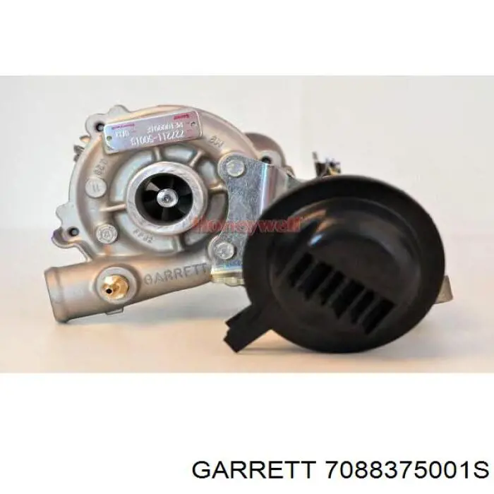 Comprar GT1238TURBO SL Turbo Turbo de coche