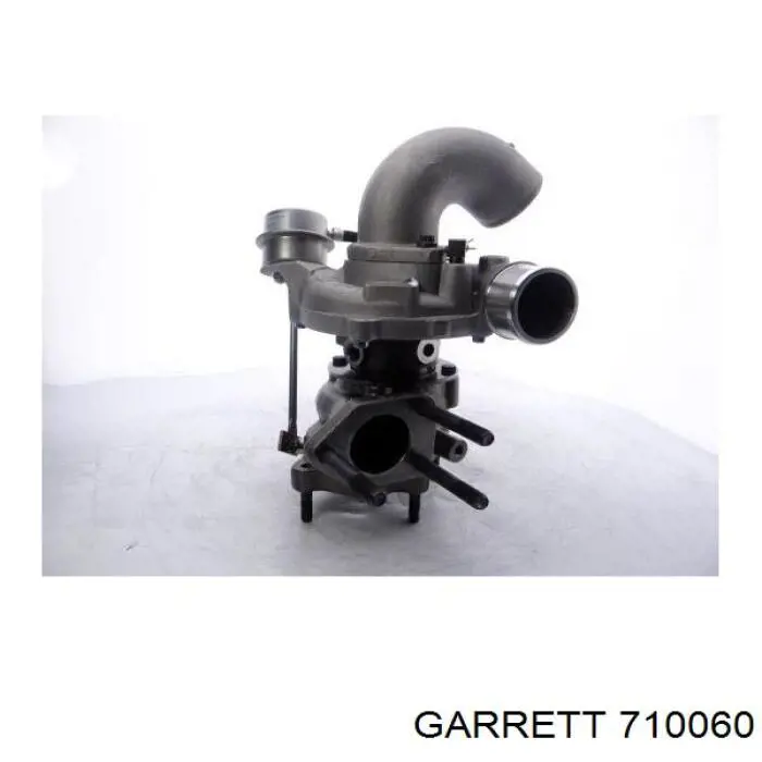 710060 Garrett