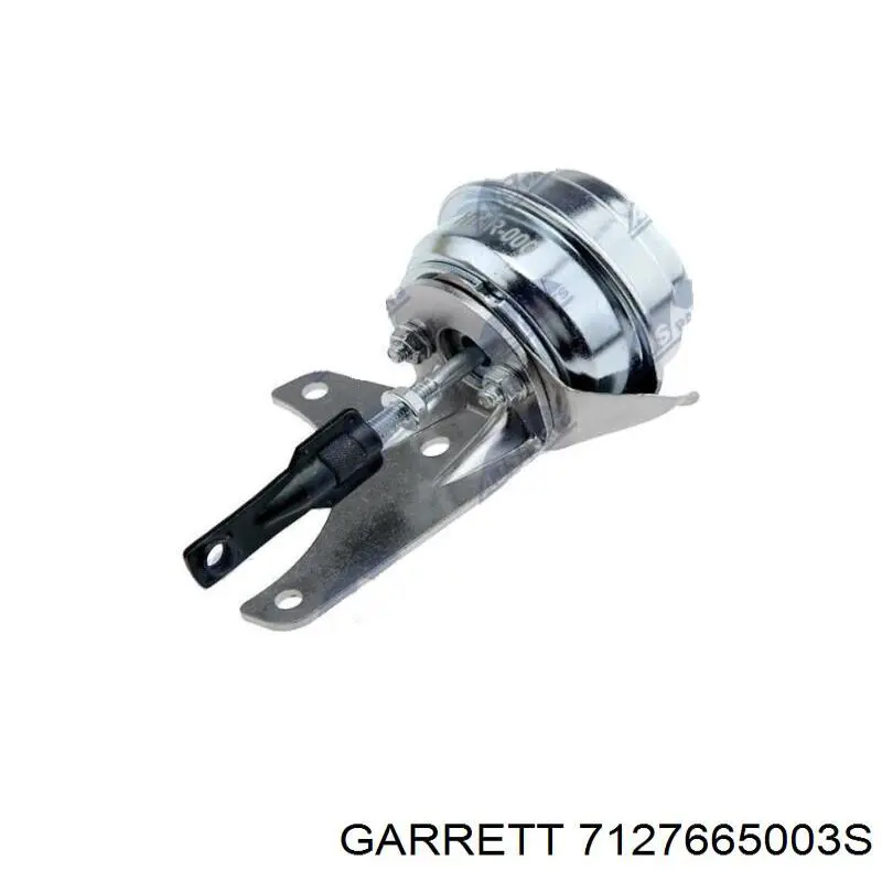 Turbocompresor Dasis 085008N precio, desde 124,87 EUR