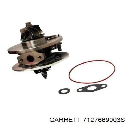 Comprar 085008N Dasis Turbo de coche