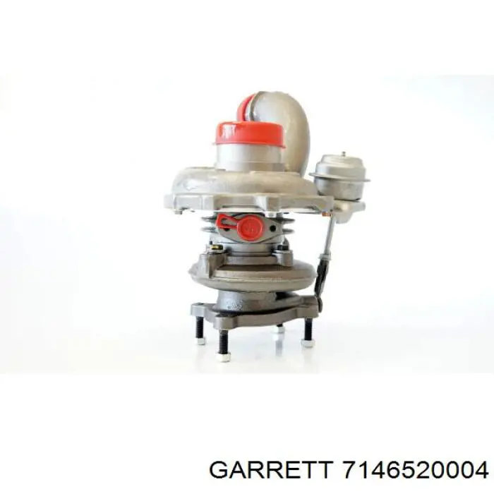 Comprar 4411253 Opel Turbo de coche