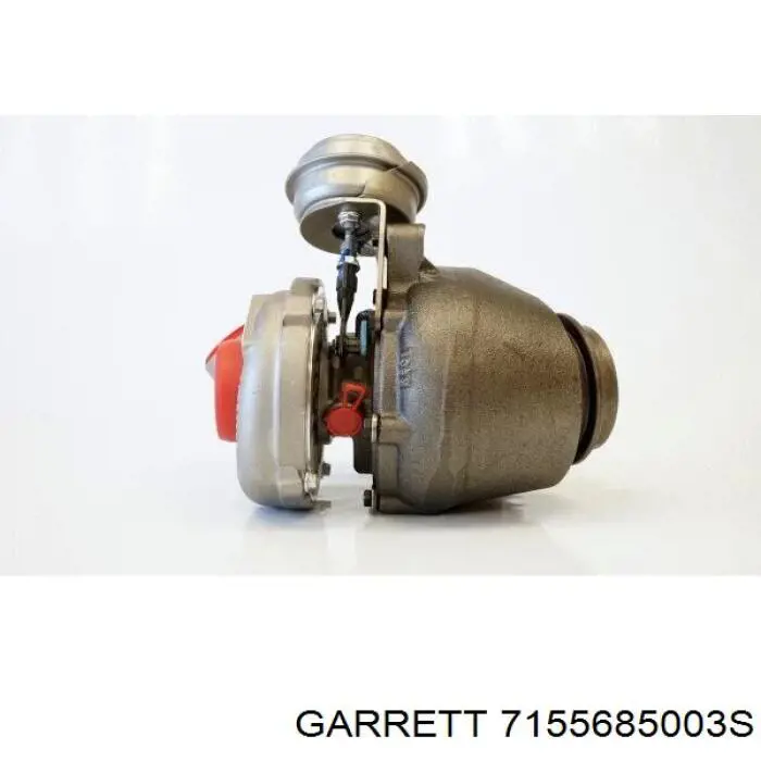 7155685003S Garrett turbocompresor