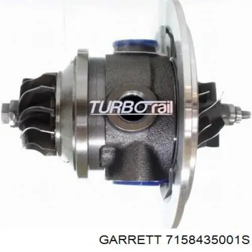7158435001S Garrett