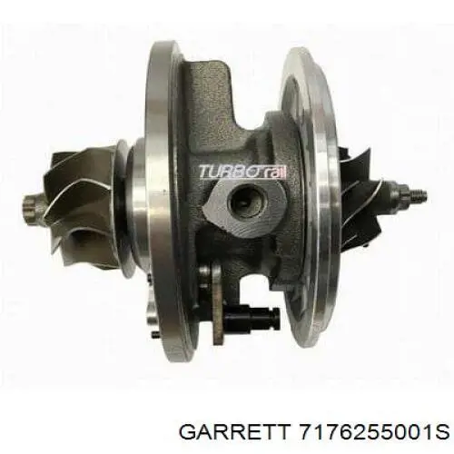 7176255001S Garrett