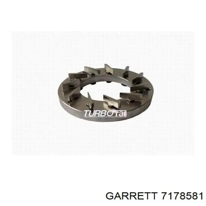 Turbocompresor Audi A4 8EC