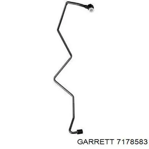 Turbocompresor Audi A4 8EC