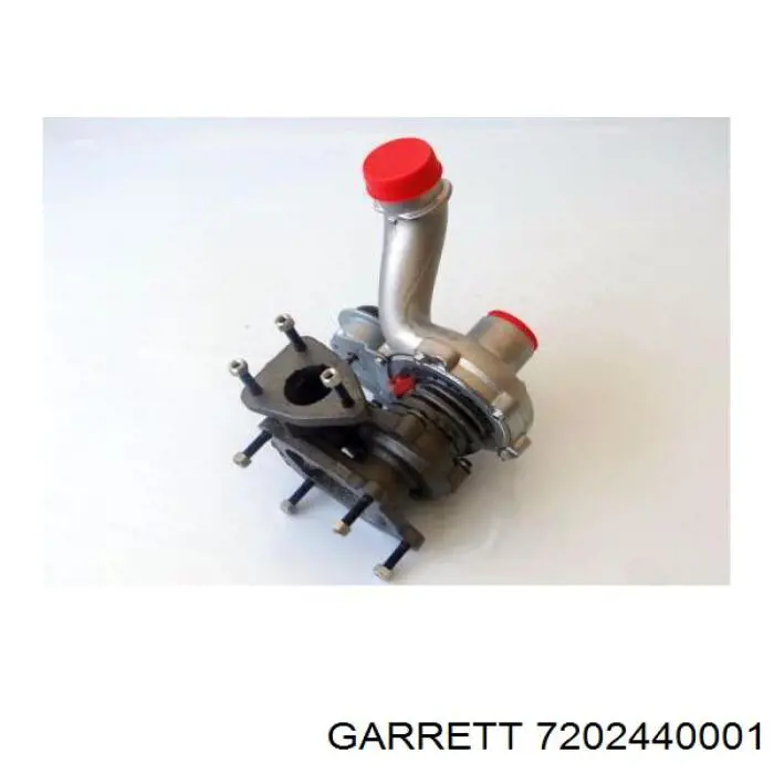 7202440001 Garrett