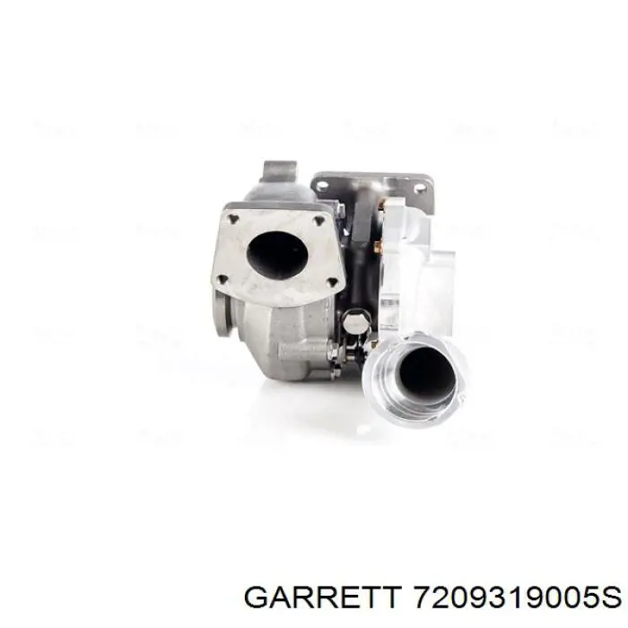 7209319005S Garrett turbocompresor