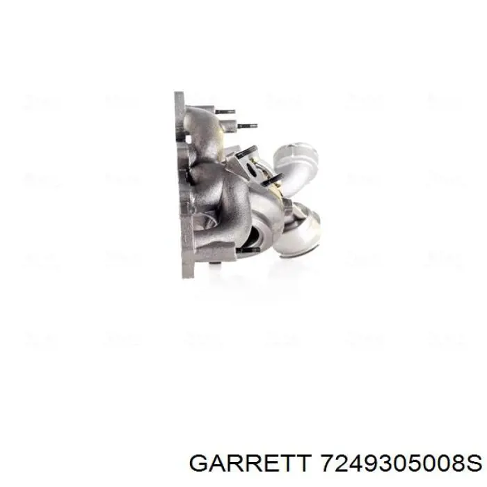 7249305008S Garrett turbocompresor