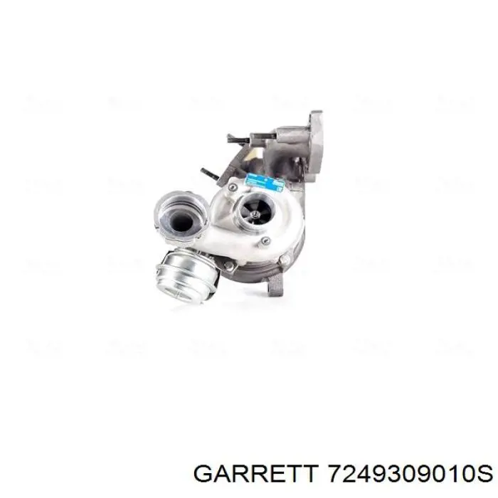 Turbocompresor Garrett 7249309010S precio, desde 79,86 EUR