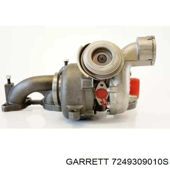 Comprar 7249309010S Garrett Turbo de coche