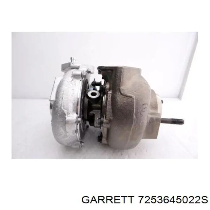 Comprar GT2260VSL190032TURBO SL Turbo Turbo de coche