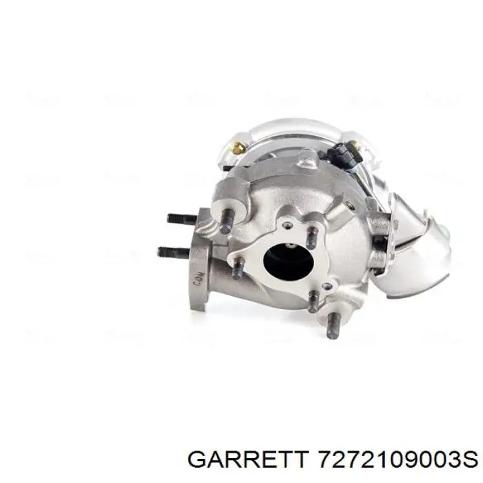7272109003S Garrett turbocompresor