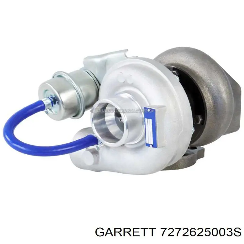 2674A354 Perkins Turbo para motor