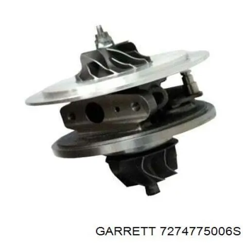 Turbocompresor Garrett 7274775006S precio, desde 175,69 EUR