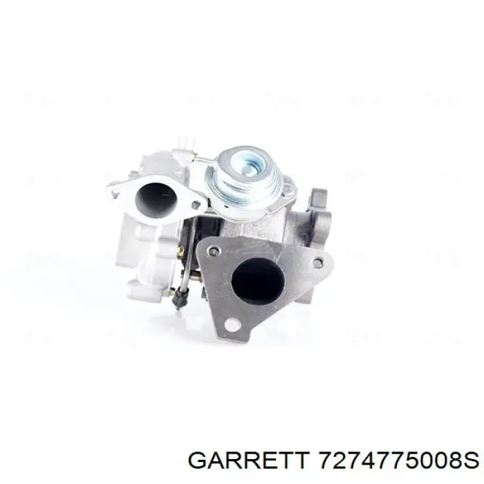 7274775008S Garrett turbocompresor