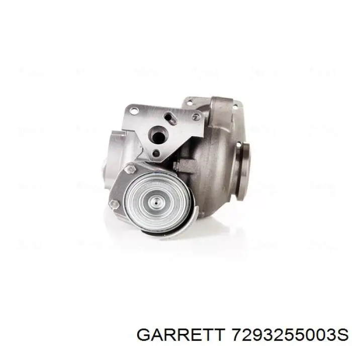 729325-5003S Garrett turbocompresor