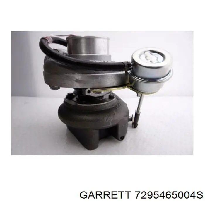 Comprar 465989 Diesel Technic Turbo de coche